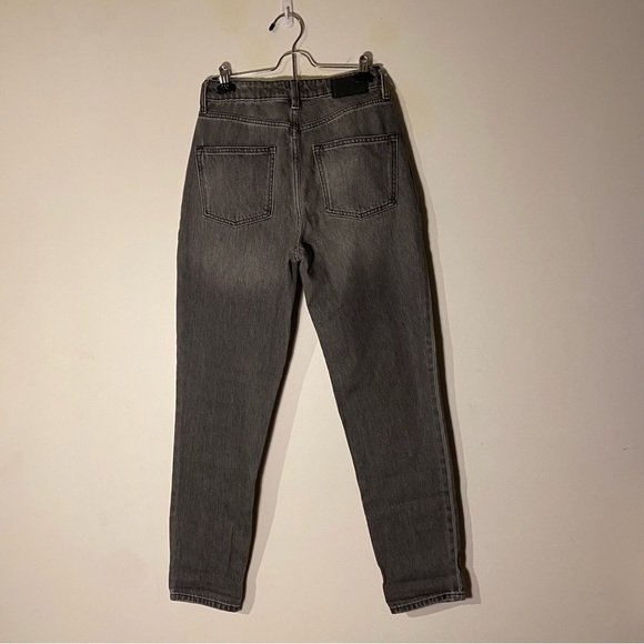 Frank & Oak Kim Comfort Slim High-Waisted Jeans - Picture 3 of 13
